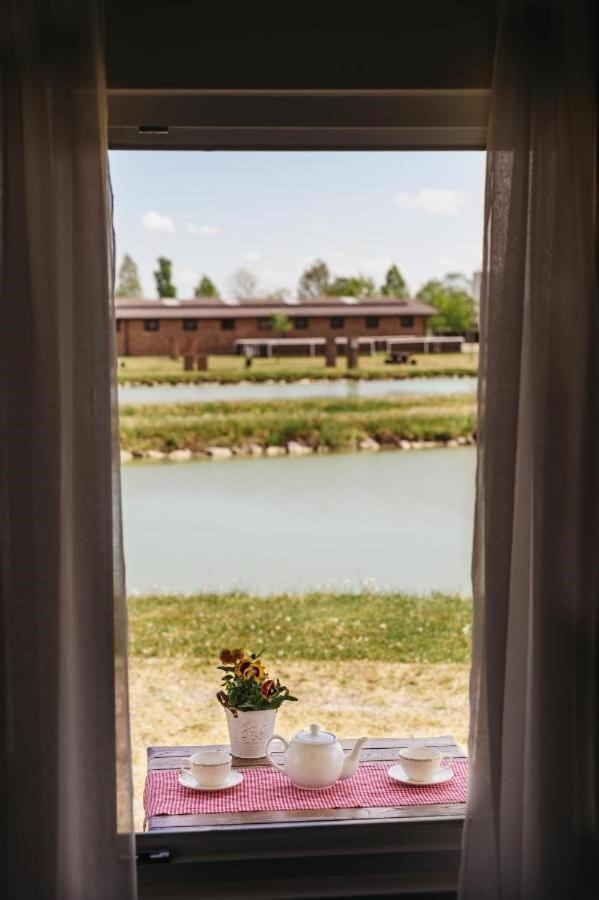 Villa Ranc Ramarin Garcin Esterno foto