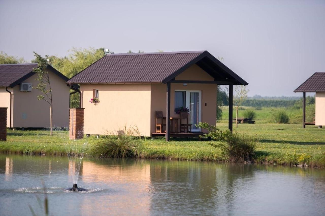 Villa Ranc Ramarin Garcin Esterno foto