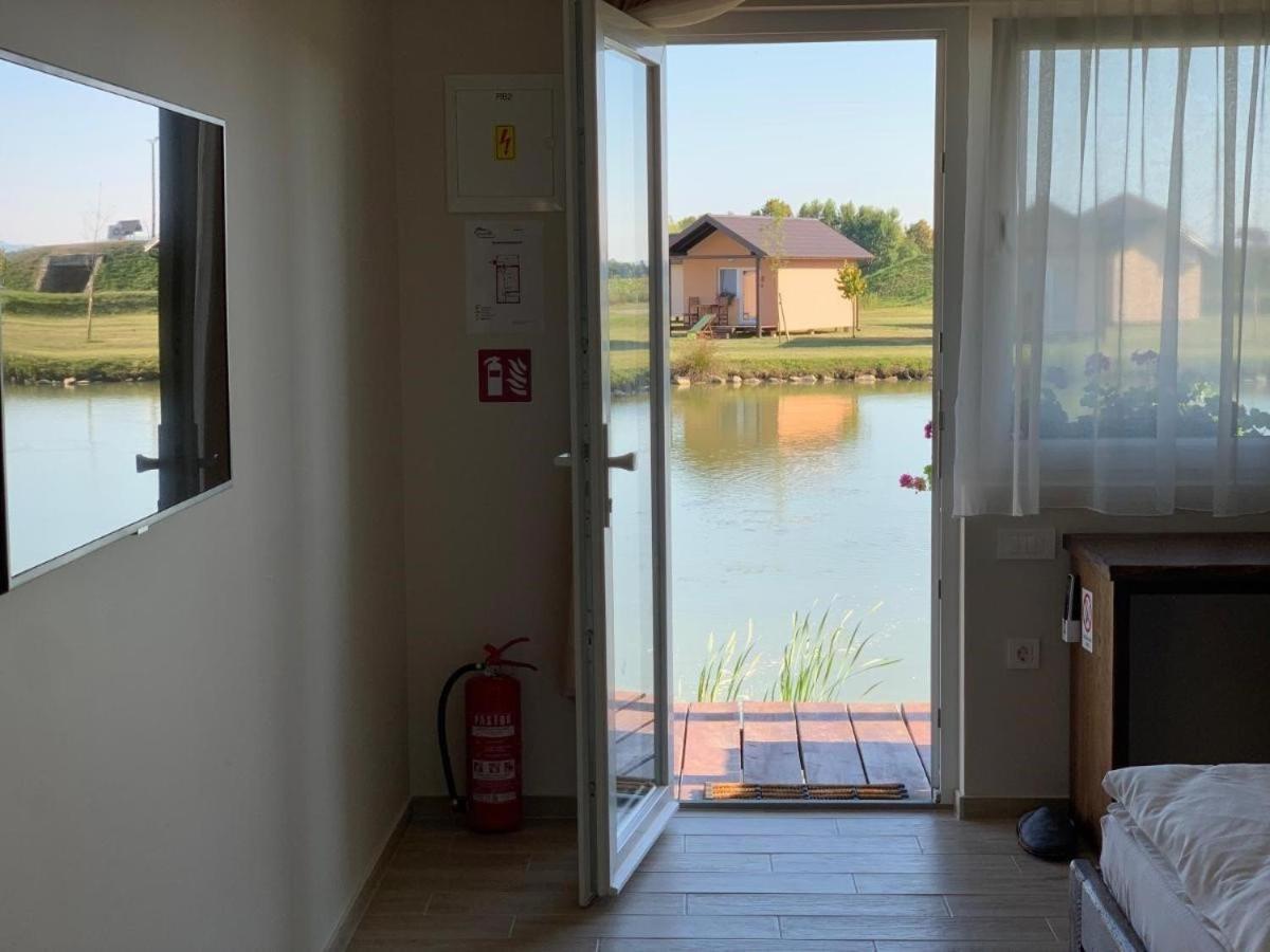 Villa Ranc Ramarin Garcin Esterno foto