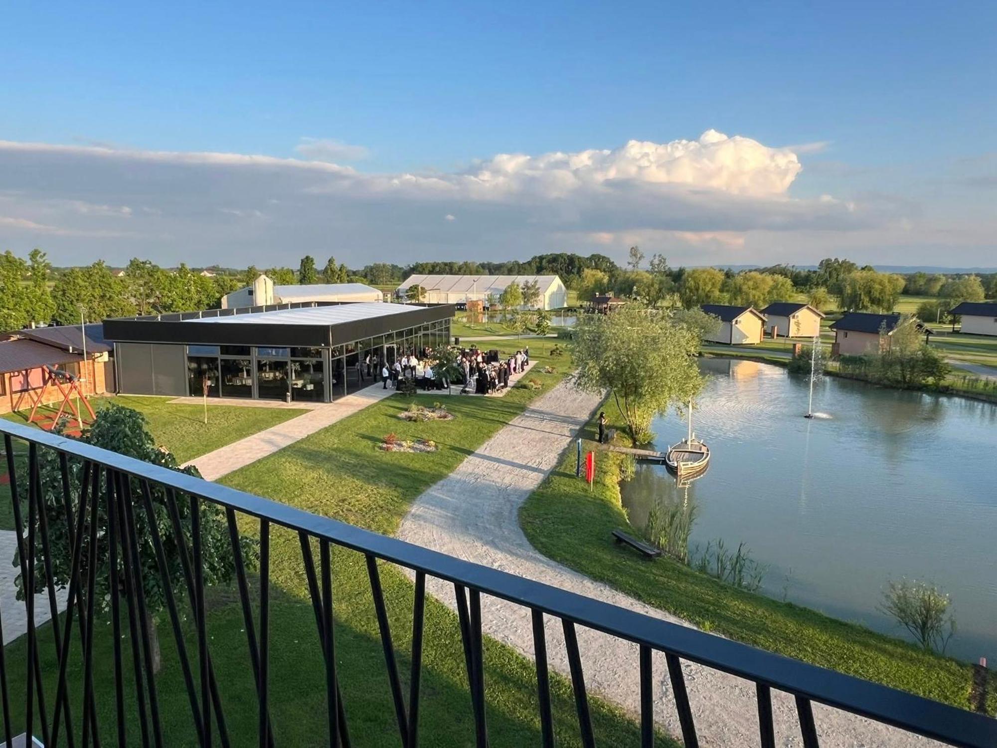 Villa Ranc Ramarin Garcin Esterno foto