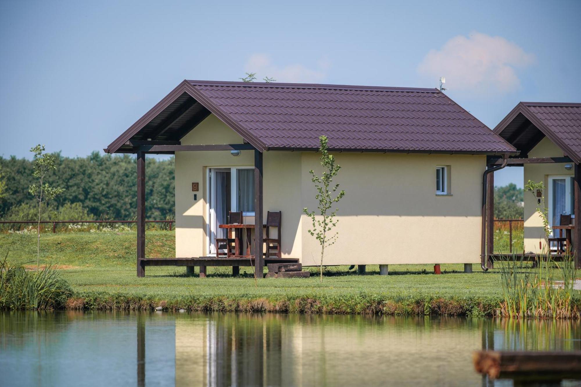 Villa Ranc Ramarin Garcin Esterno foto